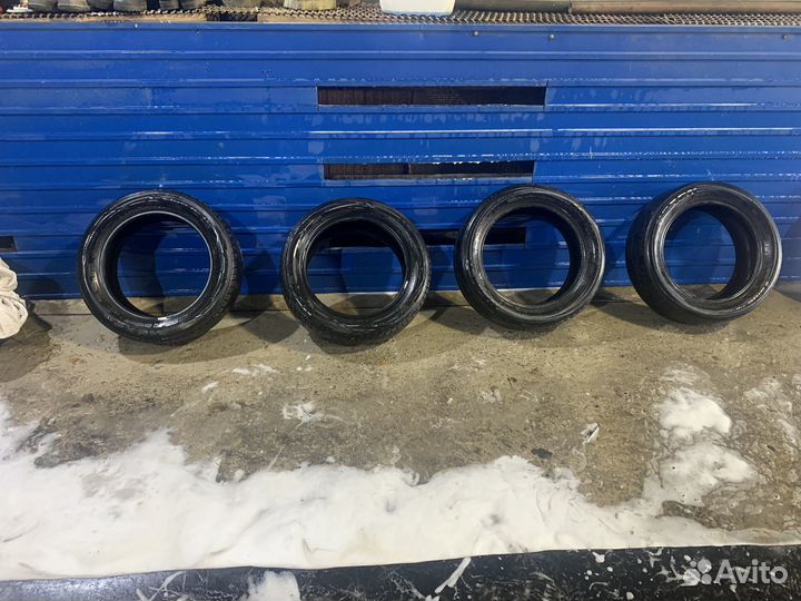 Nexen N'Blue Eco 205/55 R16 28K