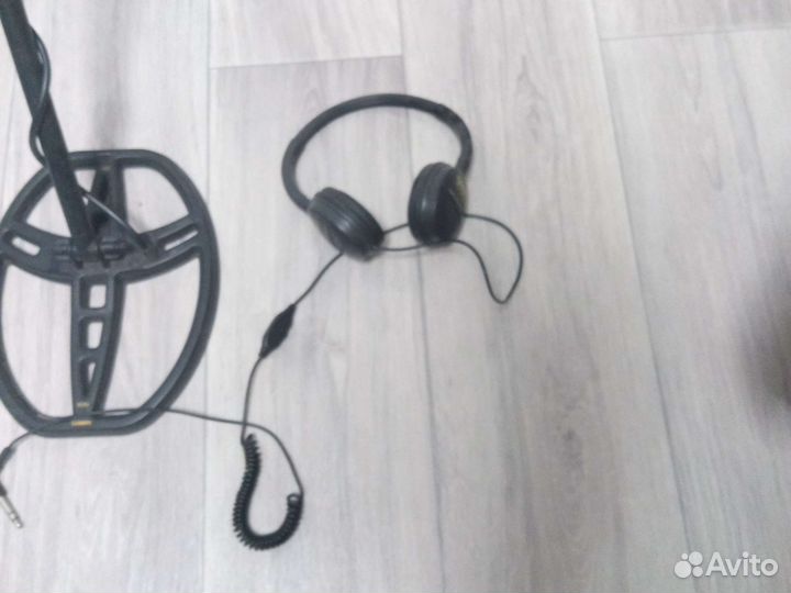 Металлоискатель garrett ace 400i