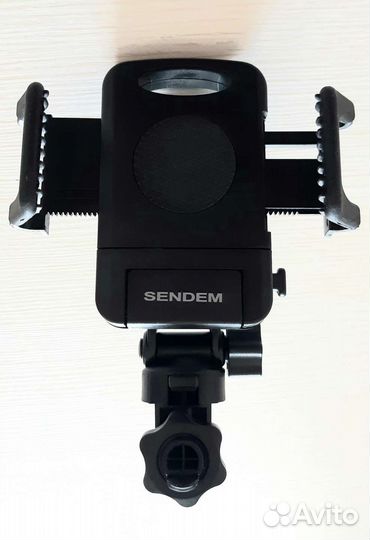 Держатель для телефона на велосипед