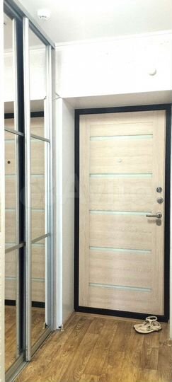 1-к. квартира, 36 м², 2/5 эт.