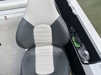 Кресло для лодки/катера Springfield Fish Pro