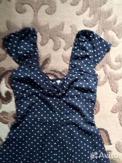 Комбинезон h&m