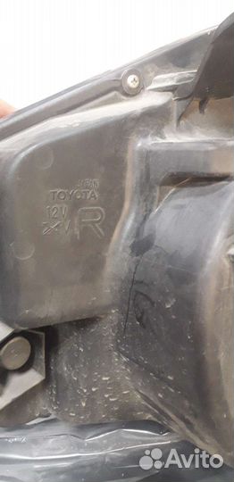 Фара lc prado 150