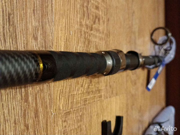 Карповые удилища телескопические 3,5lb-5.0lb