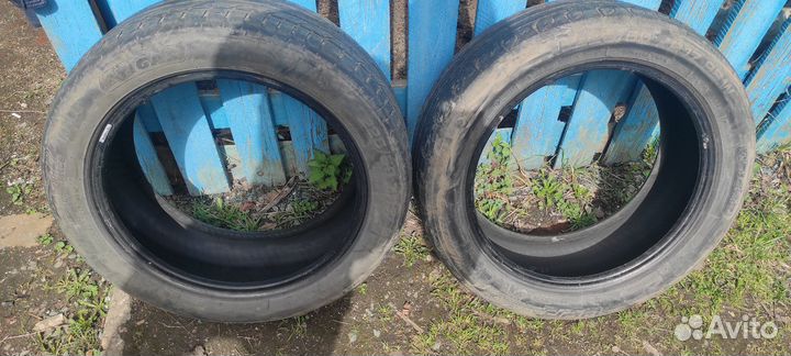 Tigar UHP Ultra High Performance 225/50 R17 98W
