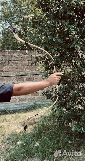 Лук под заказ и в наличии