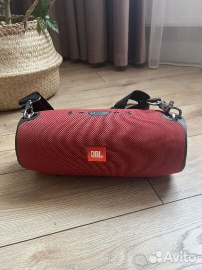 Колонка jbl xtreme