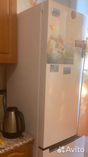 Холодильник бу
