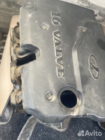 Ресивер 16 кл ваз