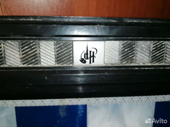 Шахматная доска гарри поттер