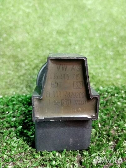 Катушка зажигания Volkswagen Golf 6 cavd (1.4T)