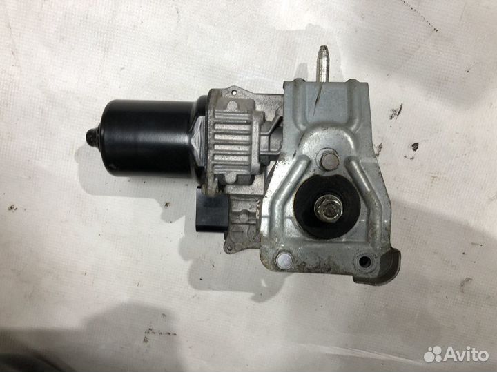 Моторчик дворников Volkswagen Scirocco