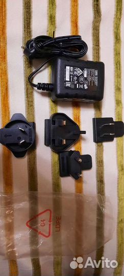 Блок питания,адаптер