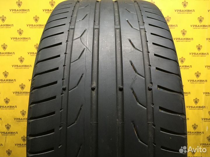 Semperit Speed Life 2 245/45 R18 101Y