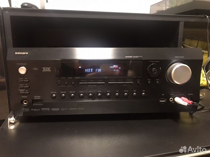 Акустическая система