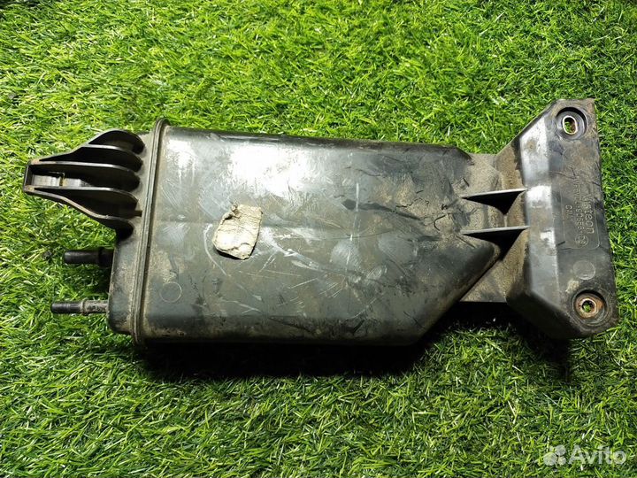 Абсорбер (фильтр угольный) Volkswagen Tiguan I