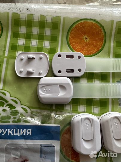 Блокиратор от детей