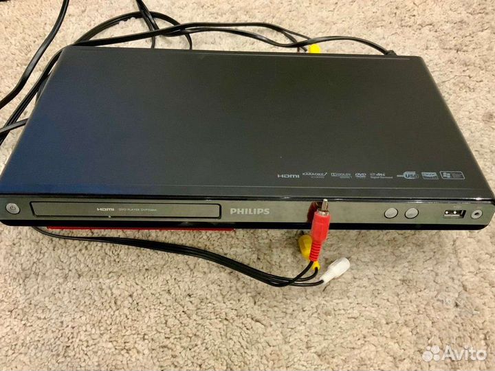 Dvd плеер с караоке