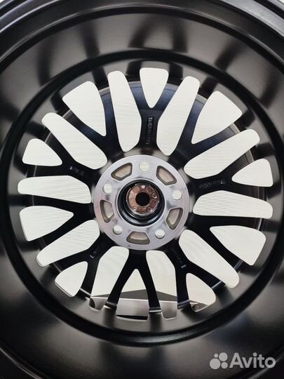 Диск HRE 5X114,3 KIA Haval Hyundai Mitsubishi R18