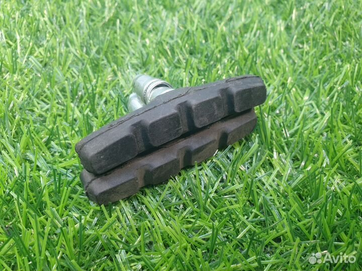 Колодки для тормозов вибрейк V-brake