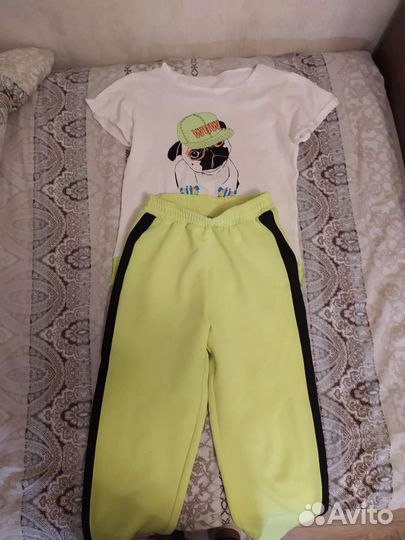 Детская одежда