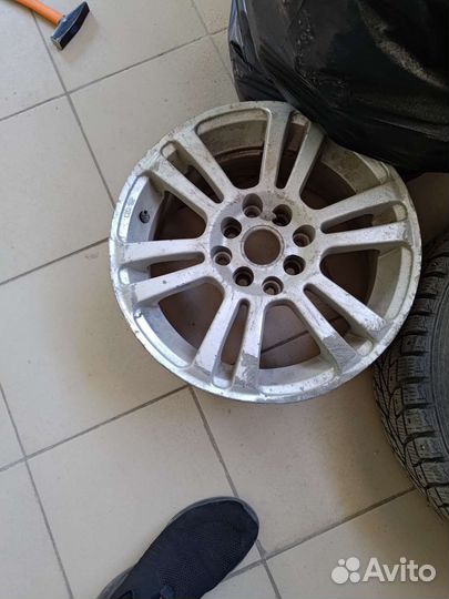 Dunlop SP Winter Ice 02 195/55 R15