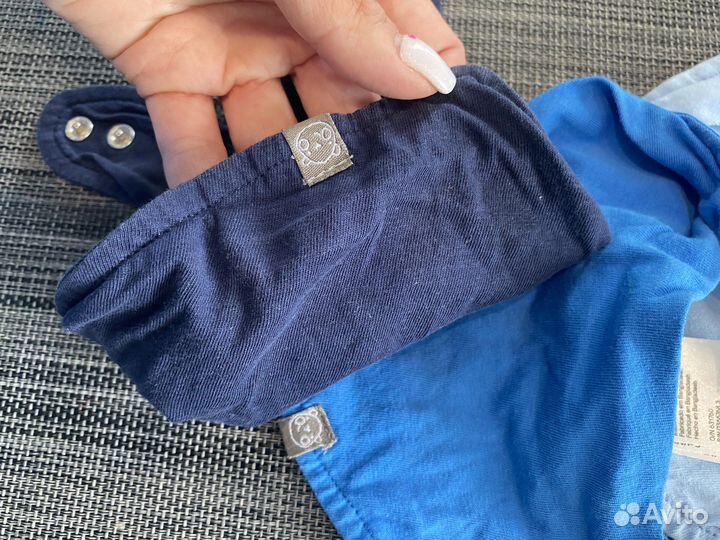 Нагрудники H&M