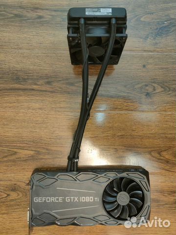 Видеокарта gtx 1080 ti 11 gb купить в Москве с доставкой | Электроника ...