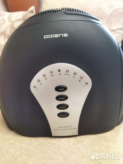 Очиститель воздуха Polaris