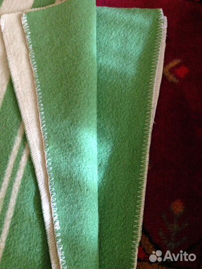 Одеяло СССР