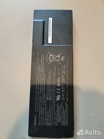 Запчасти для ноутбука Sony Vaio vpcsb3v9r