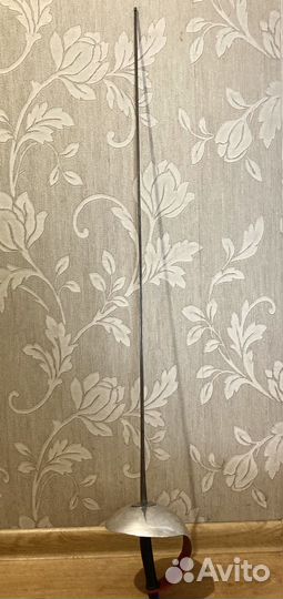 Рапира для фехтования