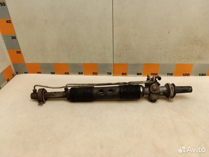 Рейка рулевая Land Rover Freelander