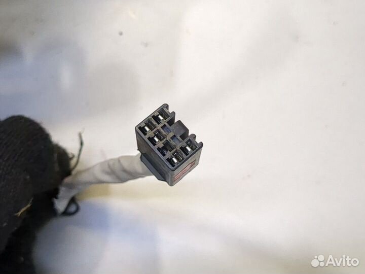 Фонарь (задний) Chevrolet Aveo (T300) 2011, 2012