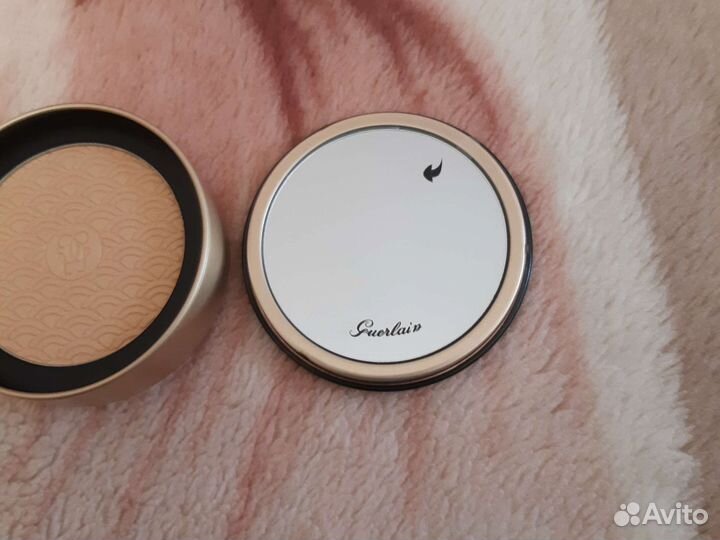 Guerlain Terracotta Gold Light poudre bronzante