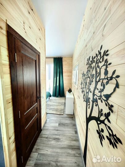 База отдыха аренда дома