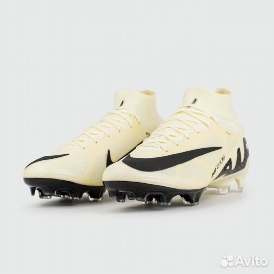Бутсы Nike Air Zoom Mercurial Superfly IX Elite FG