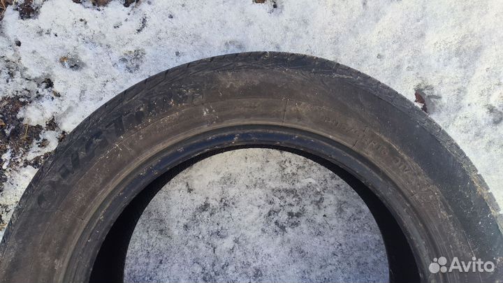 Ovation EcoVision VI-682 205/55 R32 91V