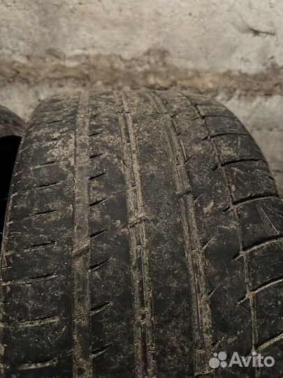 Triangle Sports TH201 275/35 R19 103H