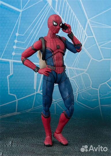 Игрушка Фигурка