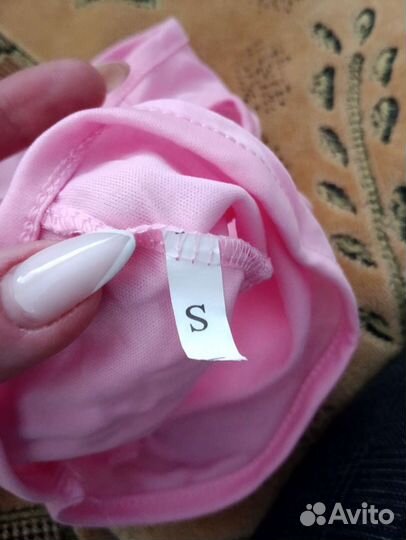 Майка для собак или кошек