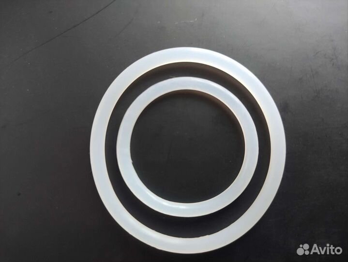 Комплект уплотнительных резинок термос амет