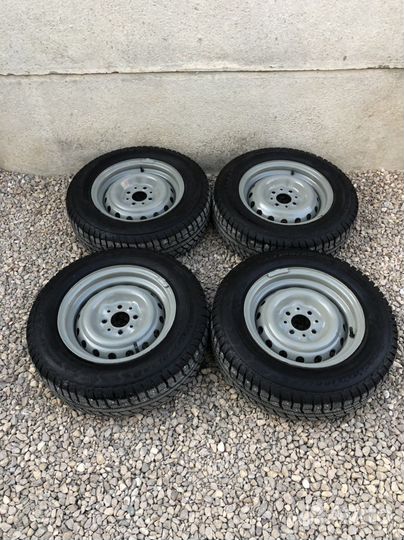 Комплект колес R13