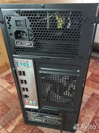 Intel xeon e5 2650 v2