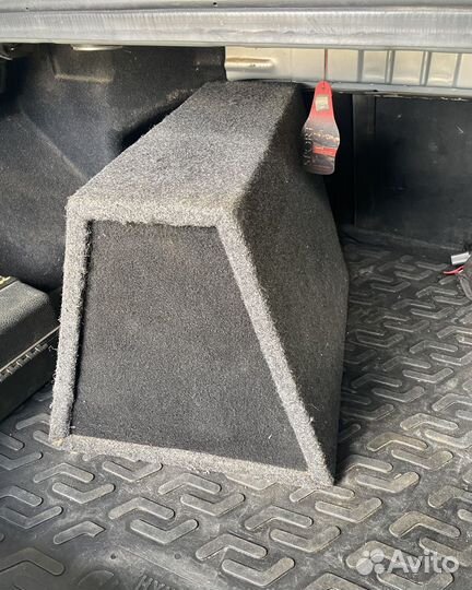 Сабвуфер Герц