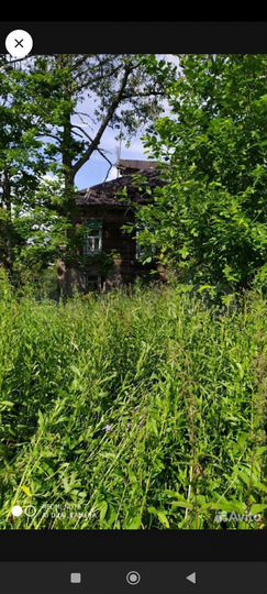 Участок 12 сот. (ИЖС)