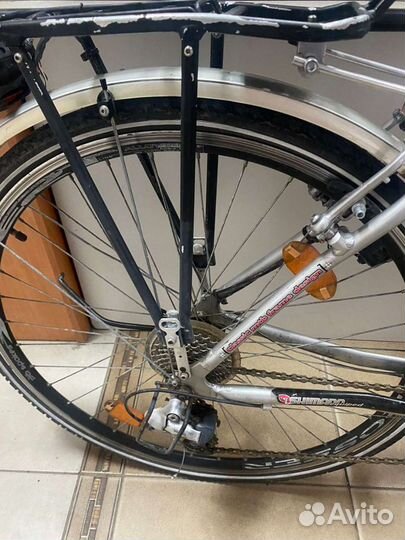 Велосипеды бу взрослый скоростной дорожный