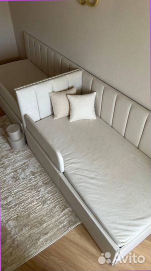 Детская кровать от 3 лет