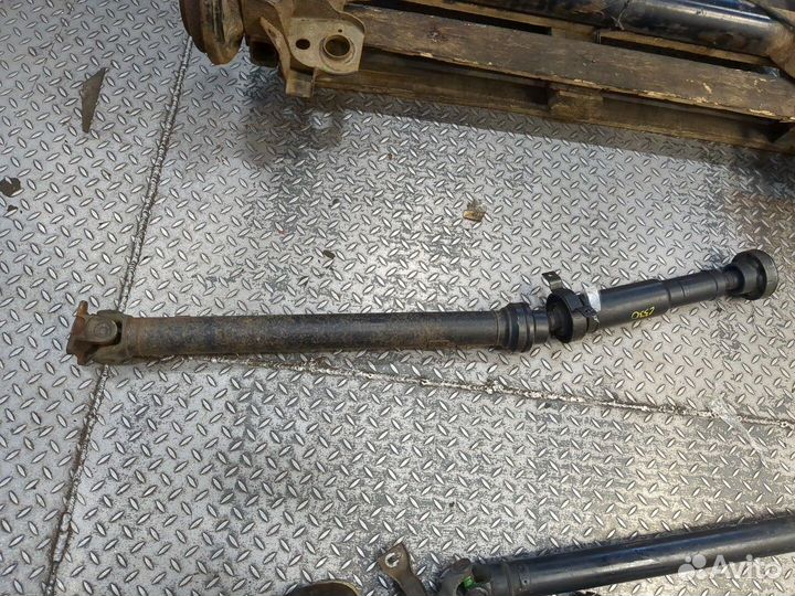 Кардан Land Rover Discovery 3, 2008