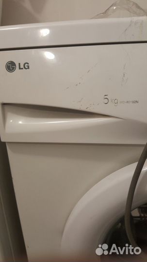 Продаю стиральную машину бу